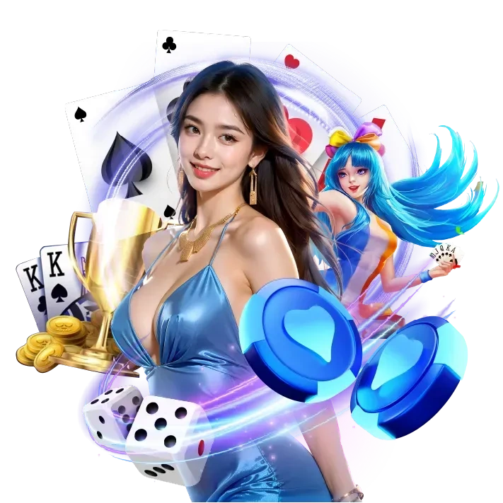 Chuyên mục game bài của 888New
