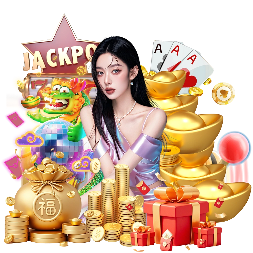 Chuyên mục casino của 888New