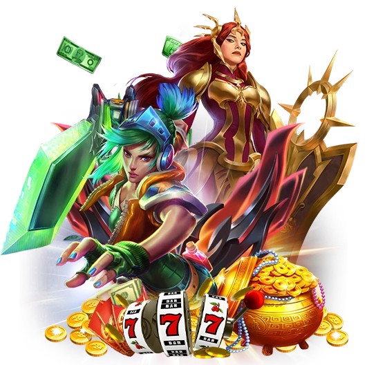 Chuyên mục esports của 888New