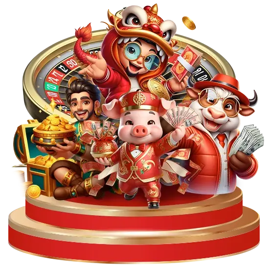 Chuyên mục nổ hũ và slot của 888New
